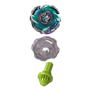 Beyblade X Reaper Rhino C 4-55D CX Starter Pack - Collectables > Action Figures > toys -  Hasbro