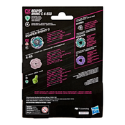 Beyblade X Reaper Rhino C 4-55D CX Starter Pack - Collectables > Action Figures > toys -  Hasbro