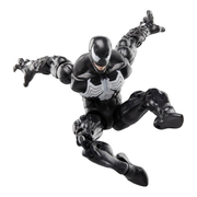 Marvel Legends Series - Retro Cardback Spider-Man - Venom (85th Anniversary) - Exclusive - Collectables > Action Figures > toys -  Hasbro