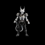 Mythic Legions: Armory Gladiators - Pale Demon Armory Gladiator Action Figure (Preorder Q4 2026) - Collectables > Action Figures > toys -  Four Horsemen