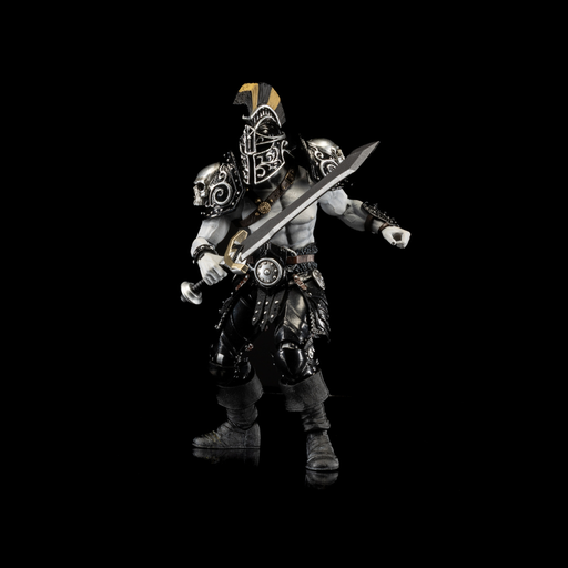 Mythic Legions: Armory Gladiators - Pale Demon Armory Gladiator Action Figure (Preorder Q4 2026) - Collectables > Action Figures > toys -  Four Horsemen
