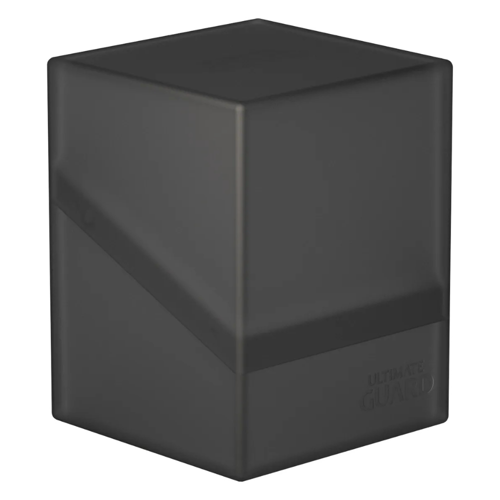 Ultimate Guard - Boulder 100+ - Monocolour — Toy Snowman