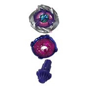 Beyblade X Scale Shark 4-50UF UX Booster Pack - Collectables > Action Figures > toys -  Hasbro