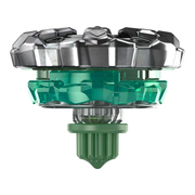 Beyblade X Ridge Triceratops 9-80GN BX Booster Pack - Collectables > Action Figures > toys -  Hasbro