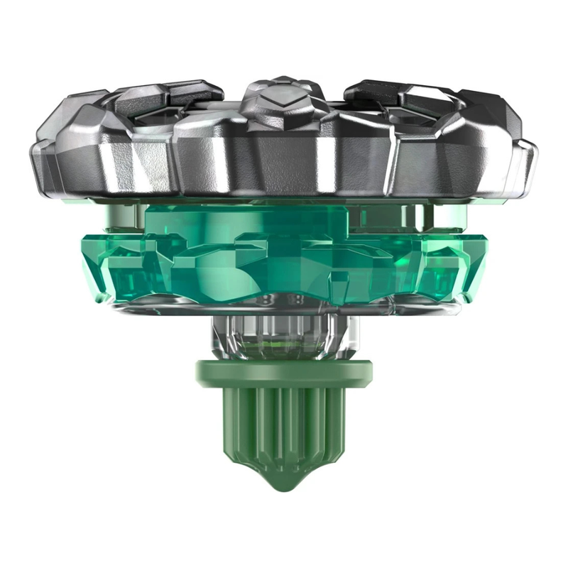 Beyblade X Ridge Triceratops 9-80GN BX Booster Pack - Collectables > Action Figures > toys -  Hasbro