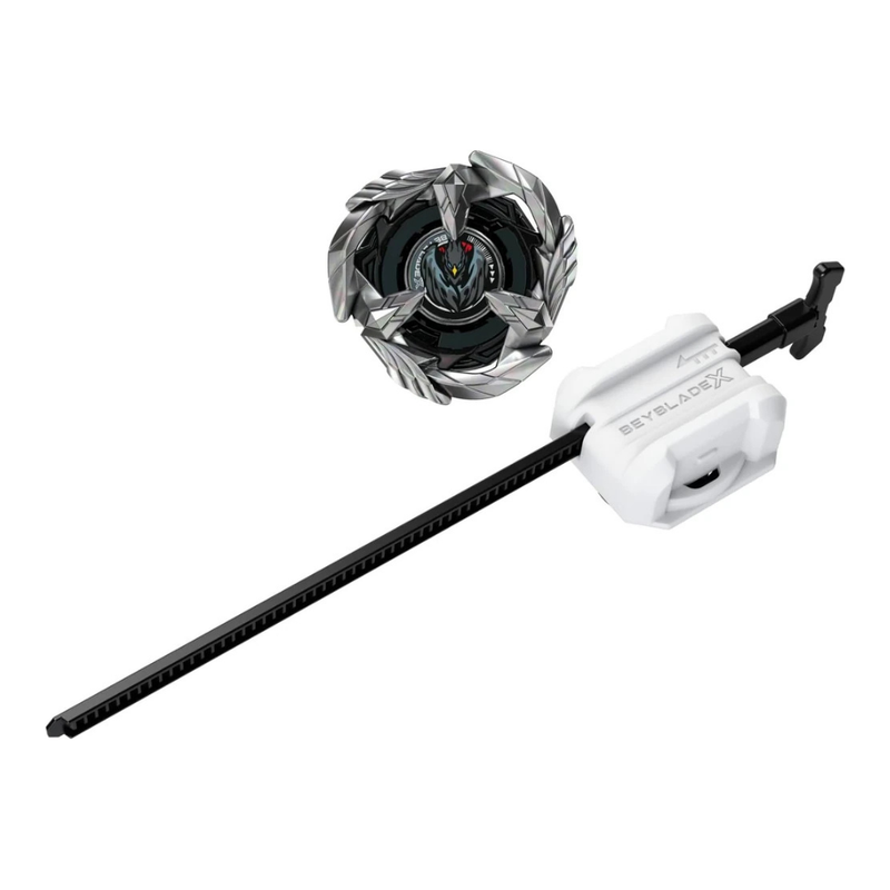 Beyblade X Feather Phoenix 2-60N BX Starter Pack — Toy Snowman