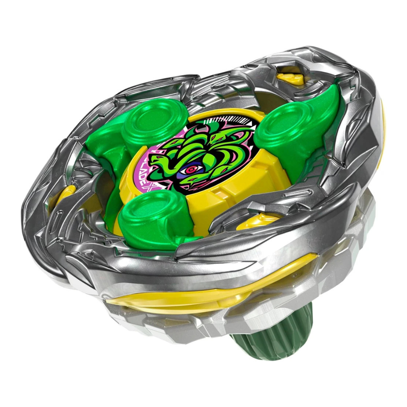 Beyblade X Stun Medusa 9-60GB UX Starter Pack - Collectables > Action Figures > toys -  Hasbro