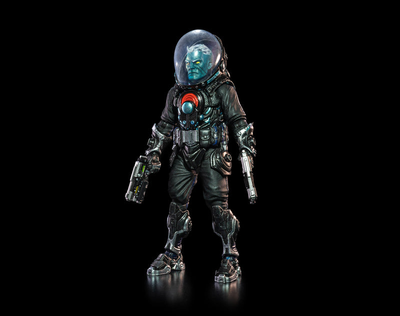 Cosmic Legions: The Shadow Circle (preorder Q4) - Collectables > Action Figures > toys -  Four Horsemen