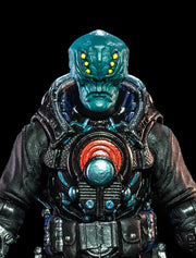 Cosmic Legions: The Shadow Circle (preorder Q4) - Collectables > Action Figures > toys -  Four Horsemen