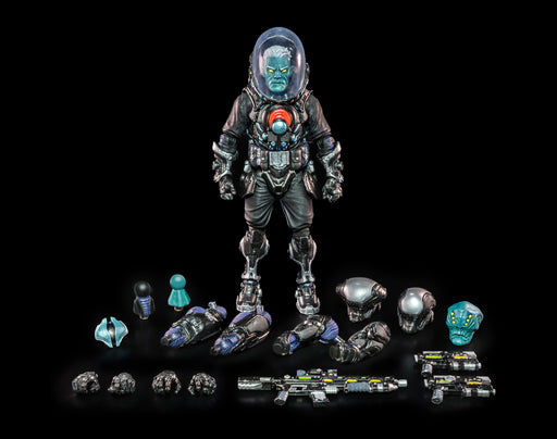 Cosmic Legions: The Shadow Circle (preorder Q4) - Collectables > Action Figures > toys -  Four Horsemen