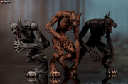 The Crypt: Dogmen (Grey) 1/12 Scale Action Figure (Preorder Q4 2026) - Collectables > Action Figures > toys -  LooseCollector