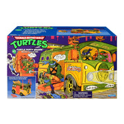 Playmates - Teenage Mutant Ninja Turtles Original Party Wagon - Collectables > Action Figures > toys -  PLAYMATES
