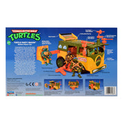 Playmates - Teenage Mutant Ninja Turtles Original Party Wagon - Collectables > Action Figures > toys -  PLAYMATES