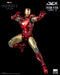 Marvel Studios: The Infinity Saga: DLX Iron Man Mark 6 ( preorder Q2 2024) - Collectables > Action Figures > toys -  ThreeZero