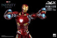 ThreeZero - The Infinity Saga DLX Iron Man Mark 50 Accessory Pack - Collectables > Action Figures > toys -  ThreeZero