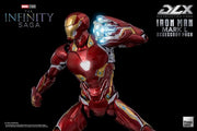 ThreeZero - The Infinity Saga DLX Iron Man Mark 50 Accessory Pack - Collectables > Action Figures > toys -  ThreeZero