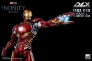 ThreeZero - The Infinity Saga DLX Iron Man Mark 50 Accessory Pack - Collectables > Action Figures > toys -  ThreeZero