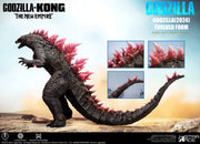 Godzilla (2024) - Evolved Form (Preorder Q4 2025) - statue -  Star Ace Toys