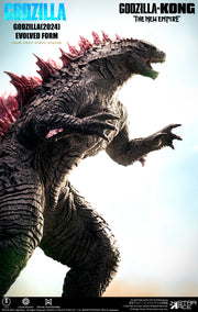 Godzilla (2024) - Evolved Form (Preorder Q4 2025) - statue -  Star Ace Toys