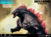 Godzilla (2024) - Evolved Form Deluxe (Preorder Q4 2025) - statue -  Star Ace Toys