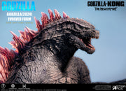 Godzilla (2024) - Evolved Form (Preorder Q4 2025) - statue -  Star Ace Toys