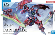 HG 1/144 DARILBALDE - Model Kit > Collectable > Gunpla > Hobby -  Bandai