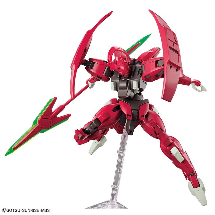 HG 1/144 DARILBALDE - Model Kit > Collectable > Gunpla > Hobby -  Bandai