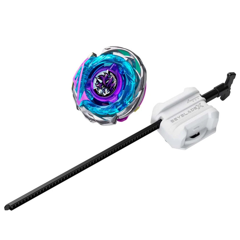 Beyblade X Delta Unicorn PO 3-60GU CX Infinity Starter Pack