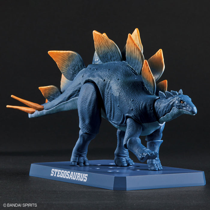 Maquette Bandai Plannosaurus - Spinosaurus Model Kit Maquette Bandai Plannosaurus - Spinosaurus Model Kit