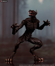 The Crypt: Dogmen (Black) 1/12 Scale Action Figure (Preorder Q4 2026) - Collectables > Action Figures > toys -  LooseCollector