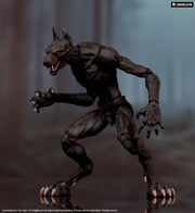 The Crypt: Dogmen (Black) 1/12 Scale Action Figure (Preorder Q4 2026) - Collectables > Action Figures > toys -  LooseCollector
