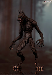 The Crypt: Dogmen (Black) 1/12 Scale Action Figure (Preorder Q4 2026) - Collectables > Action Figures > toys -  LooseCollector