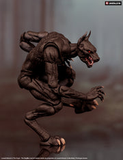 The Crypt: Dogmen (Black) 1/12 Scale Action Figure (Preorder Q4 2026) - Collectables > Action Figures > toys -  LooseCollector