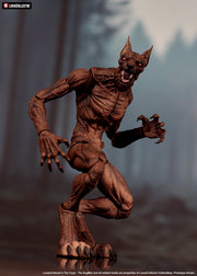 The Crypt: Dogmen (Brown) 1/12 Scale Action Figure (Preorder Q4 2026) - Collectables > Action Figures > toys -  LooseCollector
