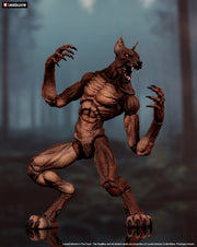 The Crypt: Dogmen (Brown) 1/12 Scale Action Figure (Preorder Q4 2026) - Collectables > Action Figures > toys -  LooseCollector