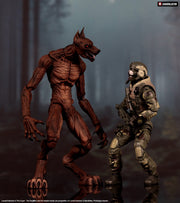 The Crypt: Dogmen (Brown) 1/12 Scale Action Figure (Preorder Q4 2026) - Collectables > Action Figures > toys -  LooseCollector