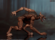 The Crypt: Dogmen (Brown) 1/12 Scale Action Figure (Preorder Q4 2026) - Collectables > Action Figures > toys -  LooseCollector