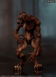 The Crypt: Dogmen (Brown) 1/12 Scale Action Figure (Preorder Q4 2026) - Collectables > Action Figures > toys -  LooseCollector