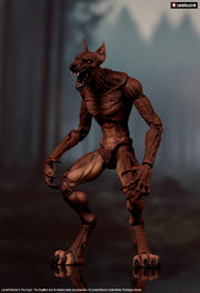 The Crypt: Dogmen (Brown) 1/12 Scale Action Figure (Preorder Q4 2026) - Collectables > Action Figures > toys -  LooseCollector