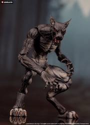The Crypt: Dogmen (Grey) 1/12 Scale Action Figure (Preorder Q4 2026) - Collectables > Action Figures > toys -  LooseCollector