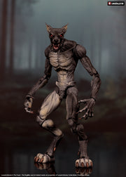 The Crypt: Dogmen (Grey) 1/12 Scale Action Figure (Preorder Q4 2026) - Collectables > Action Figures > toys -  LooseCollector