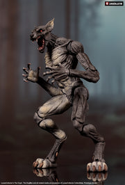 The Crypt: Dogmen (Grey) 1/12 Scale Action Figure (Preorder Q4 2026) - Collectables > Action Figures > toys -  LooseCollector