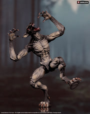 The Crypt: Dogmen (Grey) 1/12 Scale Action Figure (Preorder Q4 2026) - Collectables > Action Figures > toys -  LooseCollector