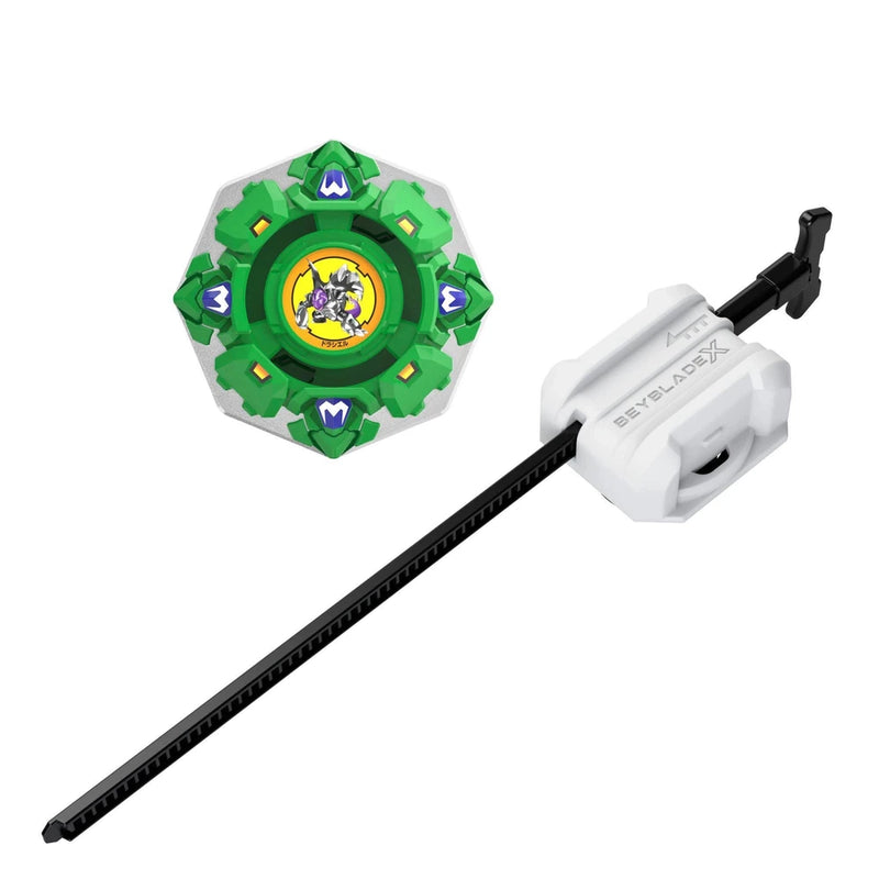 Beyblade X Draciel Shield 7-60D Booster Pack