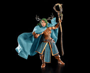 Mythic Legions: The Roleplaying Game - Druid Character Pack (Preorder Q4 2026) - Collectables > Action Figures > toys -  Four Horsemen