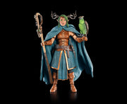 Mythic Legions: The Roleplaying Game - Druid Character Pack (Preorder Q4 2026) - Collectables > Action Figures > toys -  Four Horsemen