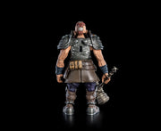 Mythic Legions: The Roleplaying Game - Dwarf Fighter (Base Player) Action Figure (Preorder Q4 2026) - Collectables > Action Figures > toys -  Four Horsemen