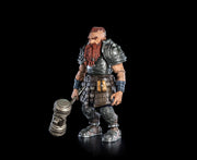 Mythic Legions: The Roleplaying Game - Dwarf Fighter (Base Player) Action Figure (Preorder Q4 2026) - Collectables > Action Figures > toys -  Four Horsemen