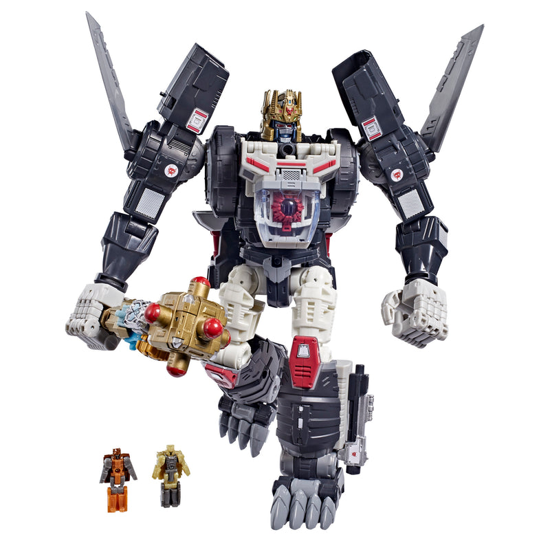 Transformers Generations Power of the Primes Optimal Optimus (Reissue) (Preorder Oct 2026)