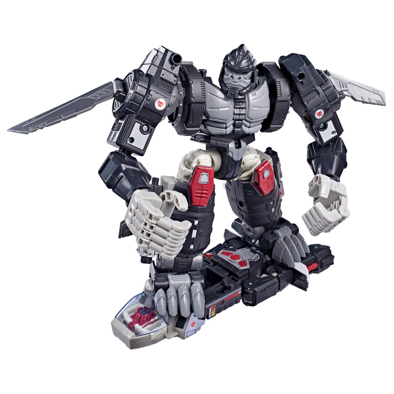 Transformers Generations Power of the Primes Optimal Optimus (Reissue) (Preorder Oct 2026)